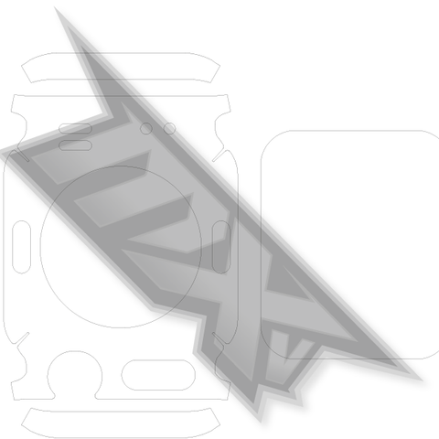 Apple Watch 38mm Series 3