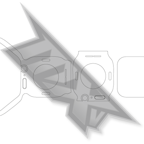 Apple Watch 44mm Series 4