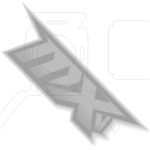 Apple Watch 7 Series 41mm