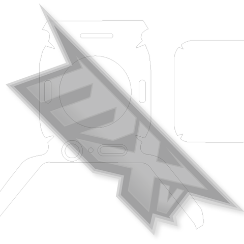 Apple Watch Series 7 45mm