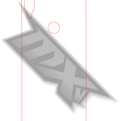 ASUS MAX PRO M1 Back