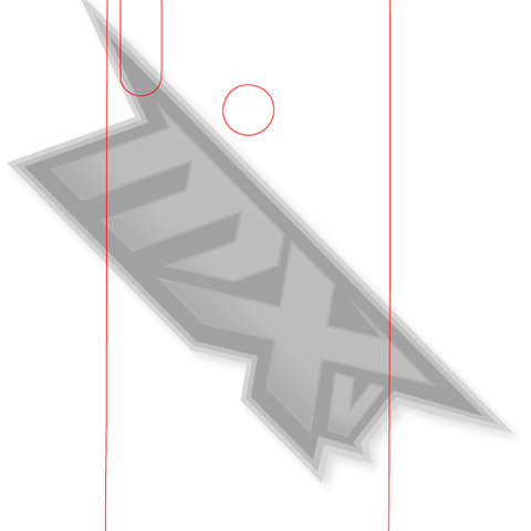 ASUS MAX PRO M2 Back