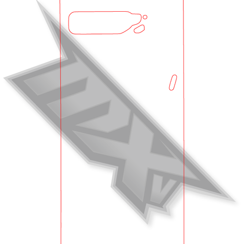 ASUS ROG Phone 3 BACK