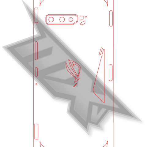 ASUS ROG PHONE 3 FULL