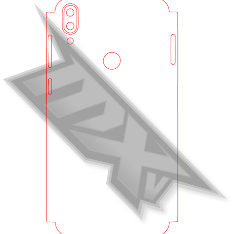 ASUS ZENFHONE MAX PRO MI FULL