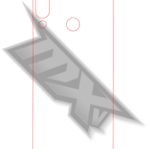 ASUS ZENFONE 5Z BACK