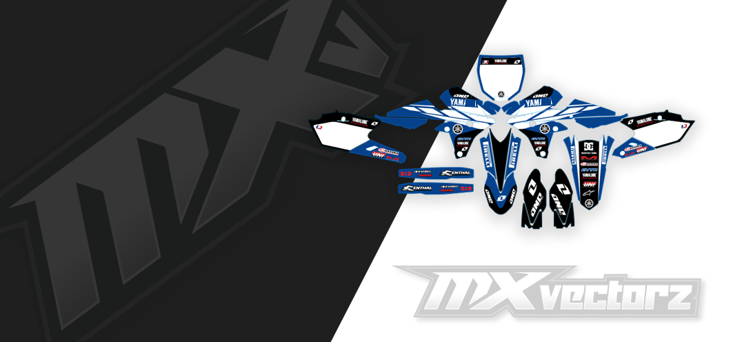 MX Vectorz