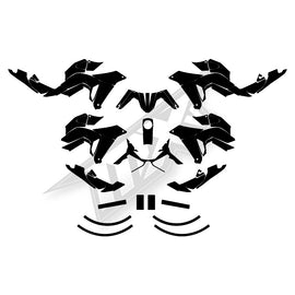 Honda 750 Transalp 2024