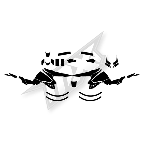 Suzuki VSTROM 1050 2020