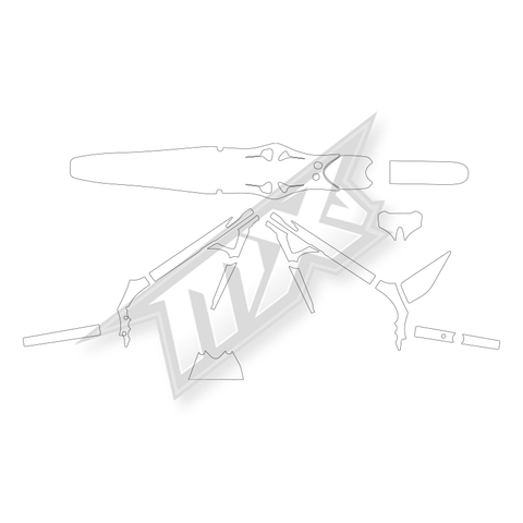 Cota 4RT 2008 2009 2010 2011 2012