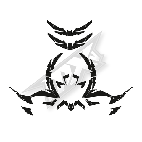 KTM Adventure 390 2020