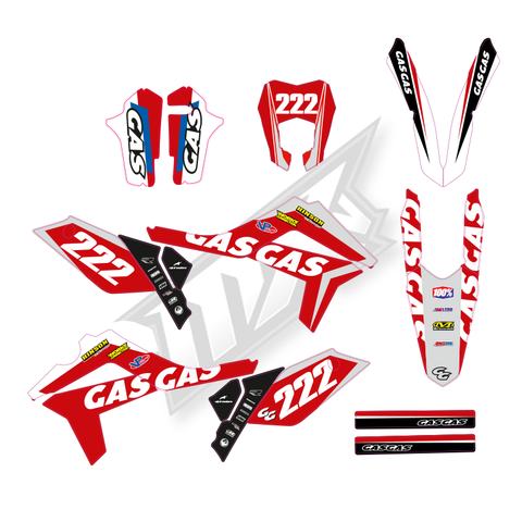 Gasgas EC 2014 Gas Gas