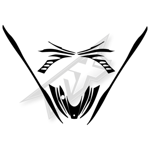 Yamaha GP1200 GP1300 GP 1200 1300 2001 2002 2003 2004 2005