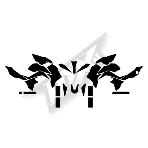 Honda CB190R CB 190 R