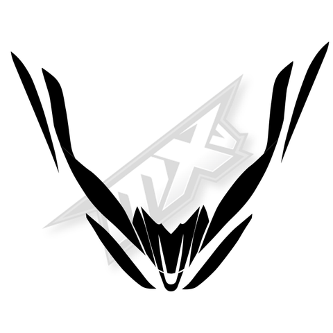 Seadoo RXT 2005 2006 2007 2008 2009