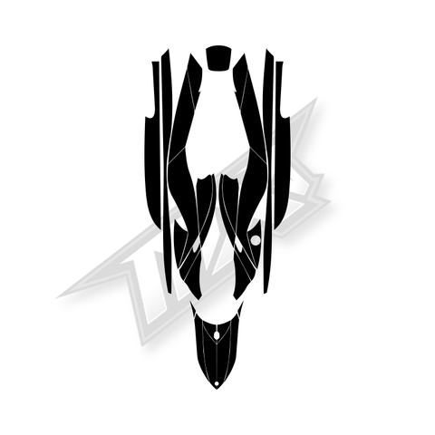 Yamaha Waverunner Wave Runner VX Deluxe